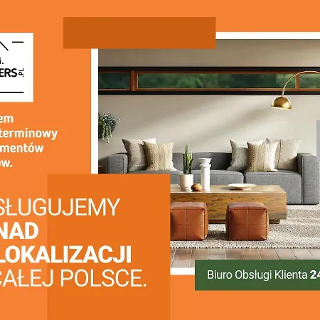 Appartement Retro Studio With Balcony In By Renters *